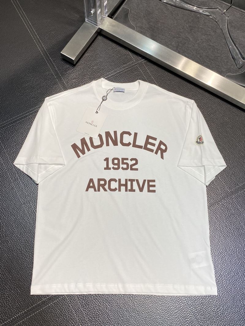 Moncler T-Shirts